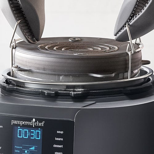 How to Use a Pressure Cooker - Pampered Chef Blog