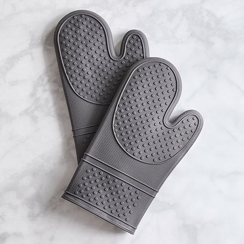Pampered Chef Mini Oven Mitts