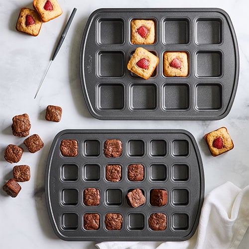 Muffin Pan - Shop  Pampered Chef US Site