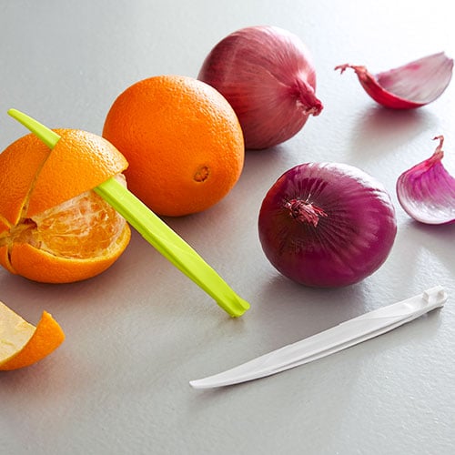 Orange Peeler Tool - My Kitchen Gadgets