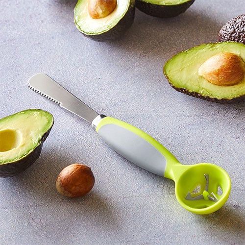 Avocado Tool - Shop  Pampered Chef US Site