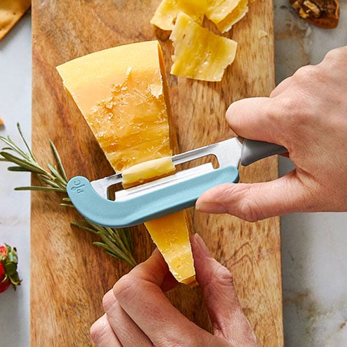 The Pampered Chef, Kitchen, Pampered Chef Cheese Knife