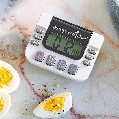 The 6 Best Kitchen Timers to Try