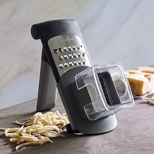 8 Best Cheese Graters for 2023 - Cheese Grater Reviews