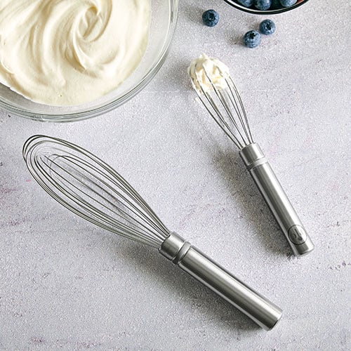 Pampered Chef Whisk Tongs