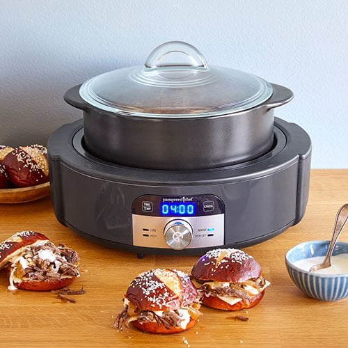 13 Amazing Slow Cooker With Locking Lid For 2023