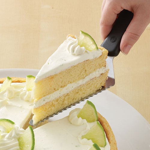 Icing Spatula - Shop  Pampered Chef US Site