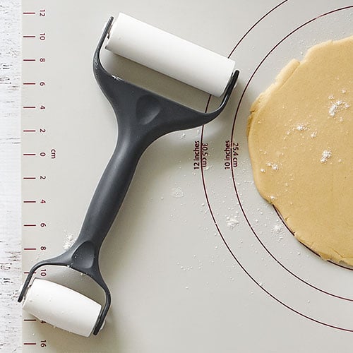 The Pampered Chef Pastry Blender Cutter