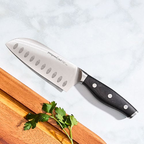 Blog Knife-life  LIST OF KNIVES WITH A THIN CUTTING