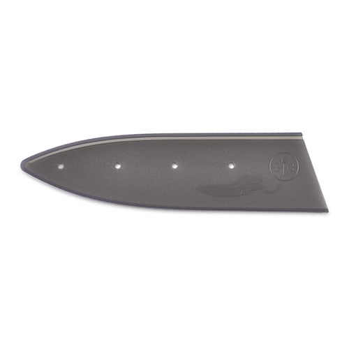 Morodo 8 Chef Knife Scabbard Sheath (Black Nylon)