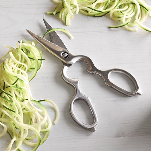 The 5 Best Kitchen Shears