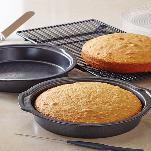 unique cake pans