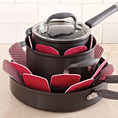 Pampered Chef Cookware Protector Set