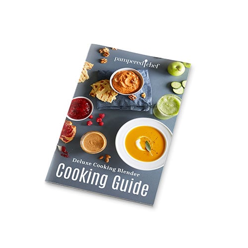 Pampered Chef Catalog