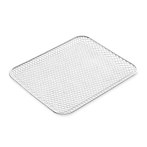 Air Fryer Grill Pan Nonstick Air Fryer Replacement Tray Kitchen