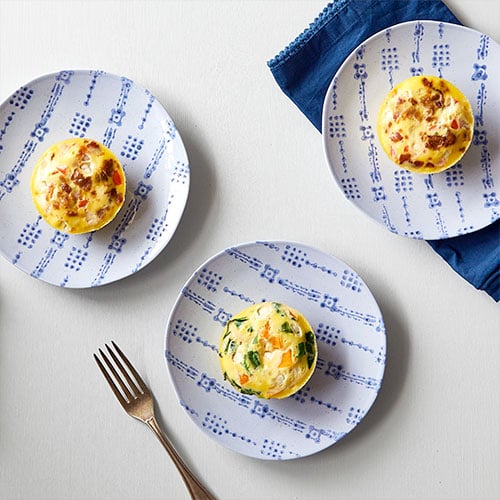 mini egg cooker recipes｜TikTok Search