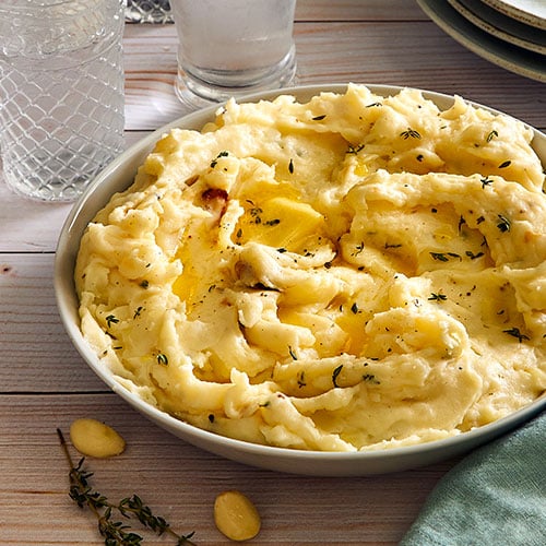 Pampered Chef - Love au gratin potatoes? Get the perfect slice fast and  easy with the Simple Slicer. You'll thank yourself at your next holiday get  together.