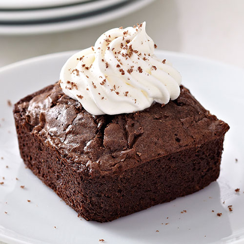 Easy Pampered Chef Brownie Pan Recipes - Midwest Goodness