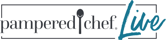 Pampered Chef Live