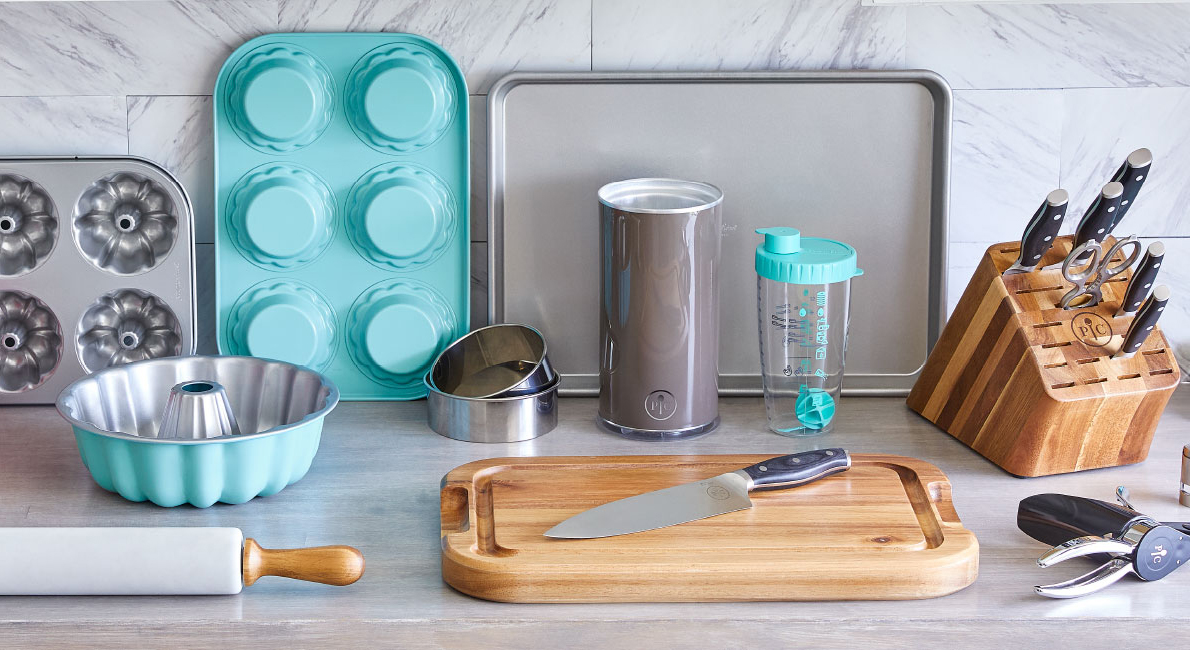 What's New - Shop | Pampered Chef US Site