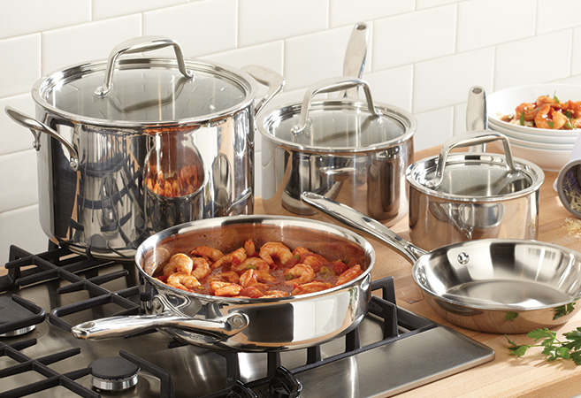 Must-Have Products for Every Wedding Registry - Pampered Chef