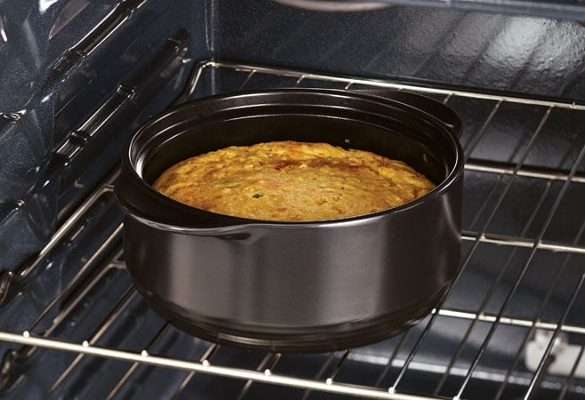 Why Use Clay Cookware? - Pampered Chef Blog