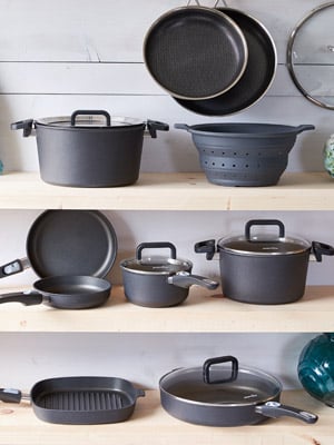 Product Training Cookware | Pampered Chef US Site