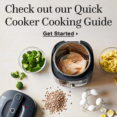 air fryer cooking guide