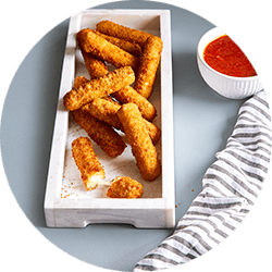 Pampered Chef - Our Deluxe Air Fryer helps you make fried food at home  without all the mess, hassle, and oil of deep frying—but with all the  flavor and texture you love.