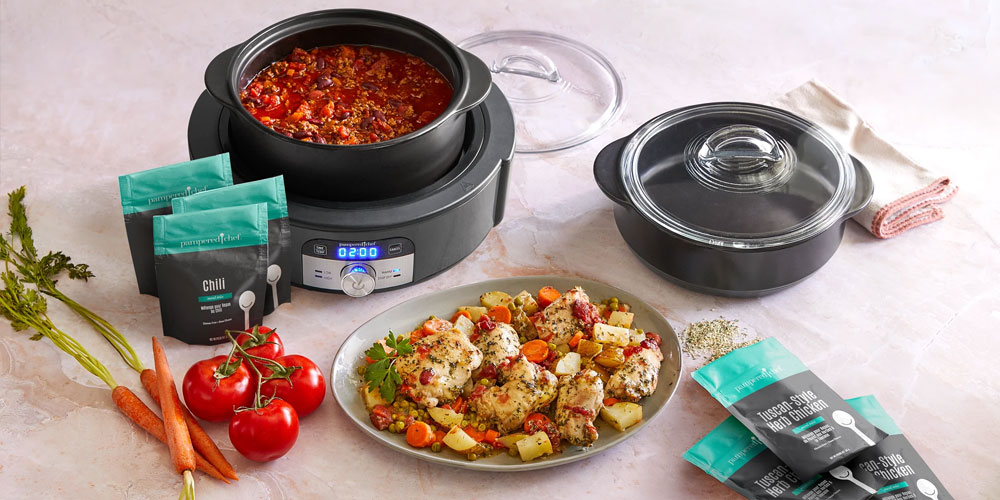 Rockcrok Collection | Pampered Chef Site US
