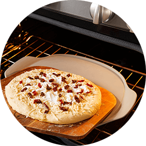 Pizza Stone - Shop  Pampered Chef US Site