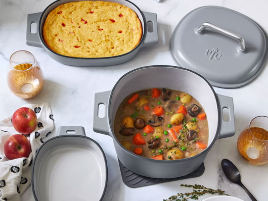 Shop My Pampered Chef Online Store