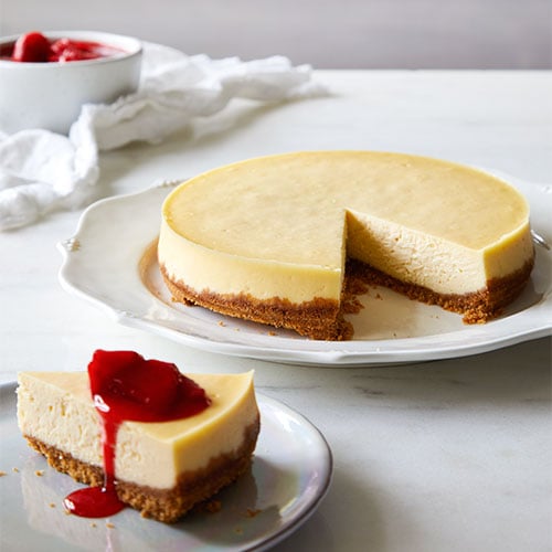 Springform and Cheesecake Pans: Sold at WebstaurantStore