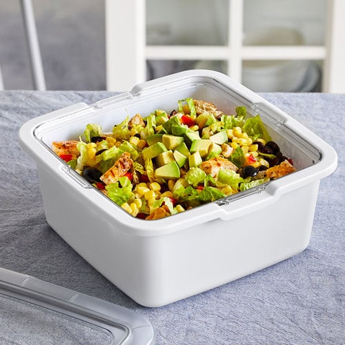 Pampered Chef Insulated Serving Bowl Set