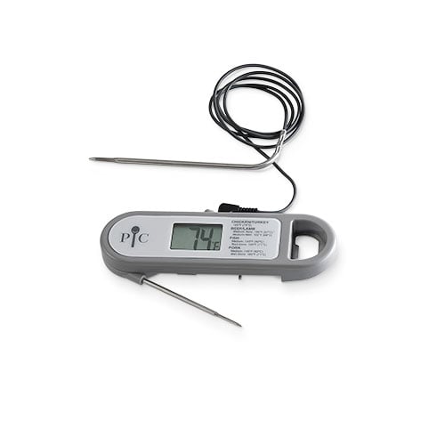 CT-10 Candy & Oil Bluetooth Thermometer