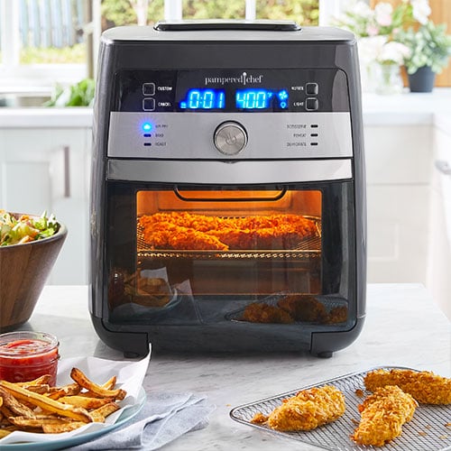 The Best Air Fryers: Non Toxic Models - Jenuine Home