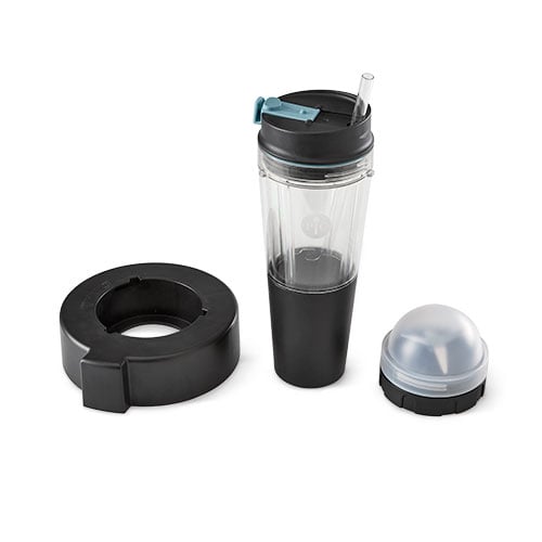 replacement blender cup with lid (2