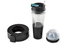 Deluxe Cooking Blender Smoothie Cup & Adapter