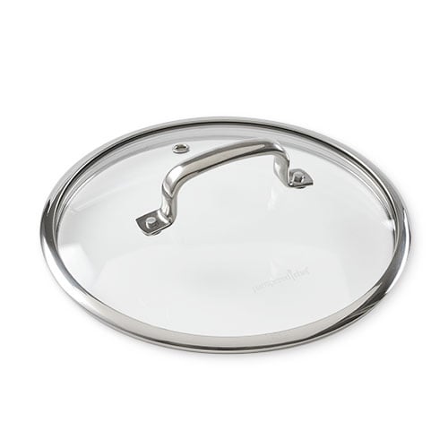 Pampered Chef Pressure Cooker Glass Lid