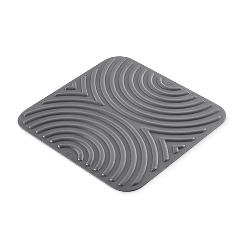 Silicone Hot Pad Silicone Kitchen Mat For Hot Dishes Dishwasher