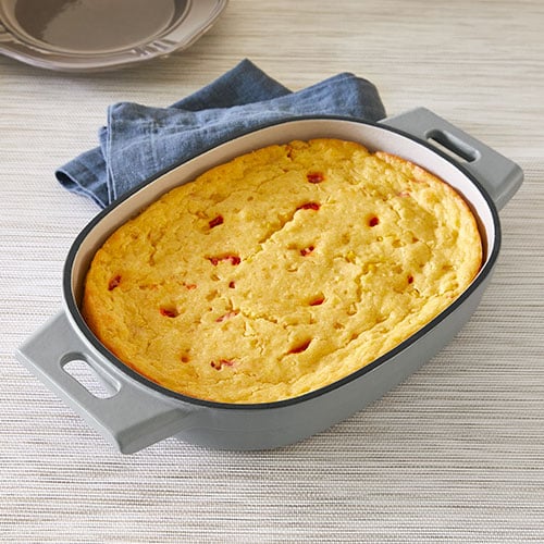 Pampered Chef 2 in Casserole Pans