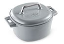 6-qt. Enameled Dutch Oven