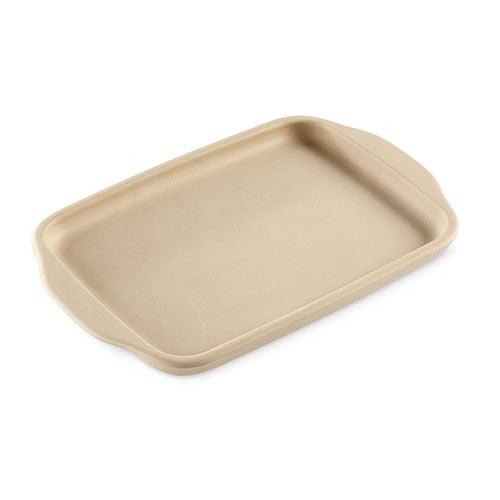 Pampered chef stoneware – large bar pan (cookie sheet) for Sale in  Chandler, AZ - OfferUp