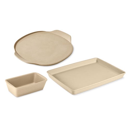 Pampered Chef Family Heritage Stoneware Classics Collection