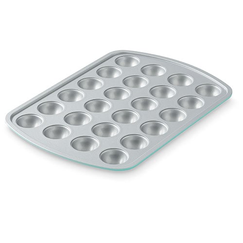 Stainless Steel Bakeware Set, E-far Metal Baking Pan Set of 9, Include  Round/Square Cake Pans, Rectangle Baking Pan with Lid, Loaf Pan, Muffin  Pan