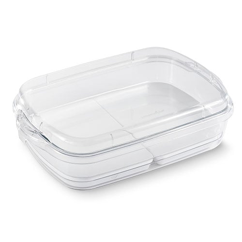 Pampered Chef - What's the best way to serve and store your