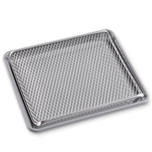 Pampered Chef Deluxe Air Fryer Mess Catcher 100468