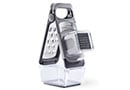 Adjustable Double Grater