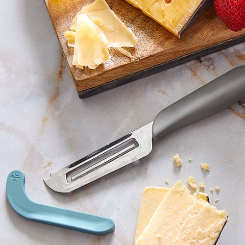 Pampered Chef Cheese Knife 1125