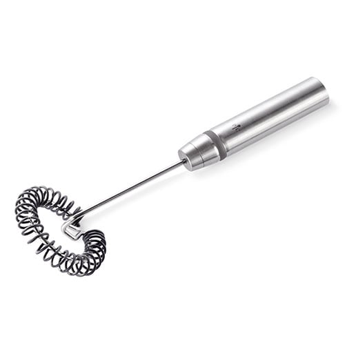 Pampered Chef Stainless Steel Mini Whisk